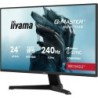 Écran PC Gaming iiyama G2471HS-B1 24" Full HD