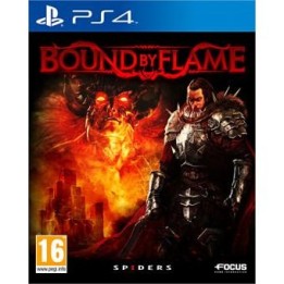 Jeux PS4 : Bound By Flame - Occasion | Ordiland