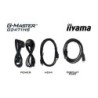 Écran PC Gaming iiyama G2471HS-B1 24" Full HD