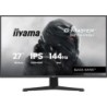 Écran PC Gaming iiyama G2741HSU-B1 27" Full HD