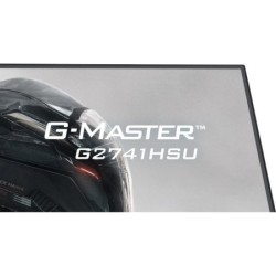 Écran PC Gaming iiyama G2741HSU-B1 27" Full HD