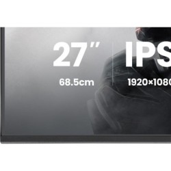 Écran PC Gaming iiyama G2741HSU-B1 27" Full HD