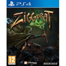 Jeux PS4 : Ziggurat - Occasion | Ordiland