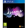 Jeux PS4 : Dreams - Occasion