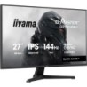 Écran PC Gaming iiyama G2741QSU-B1 27" 4K Ultra HD