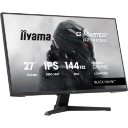 Écran PC Gaming iiyama G2741QSU-B1 27" 4K Ultra HD