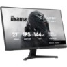 Écran PC Gaming iiyama G2741QSU-B1 27" 4K Ultra HD