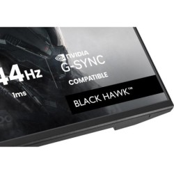 Écran PC Gaming iiyama G2741QSU-B1 27" 4K Ultra HD