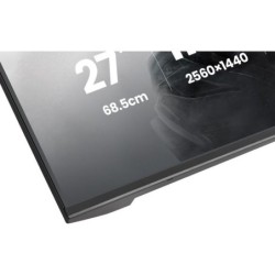 Écran PC Gaming iiyama G2741QSU-B1 27" 4K Ultra HD