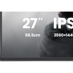 Écran PC Gaming iiyama G2741QSU-B1 27" 4K Ultra HD