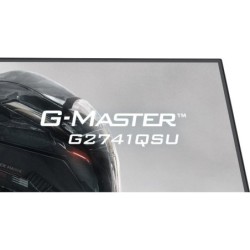 Écran PC Gaming iiyama G2741QSU-B1 27" 4K Ultra HD