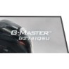 Écran PC Gaming iiyama G2741QSU-B1 27" 4K Ultra HD