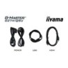 Écran PC Gaming iiyama G2741QSU-B1 27" 4K Ultra HD