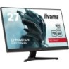 Écran PC Gaming iiyama G2770QSU-B6 27" Wide Quad HD