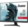 Écran PC Gaming iiyama G2770QSU-B6 27" Wide Quad HD