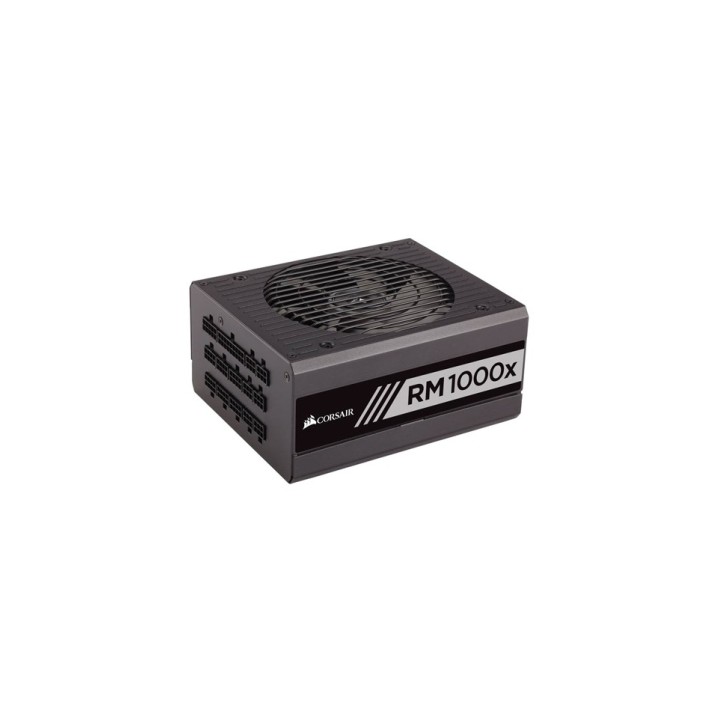 Alimentation Corsair 1000Watts 80+ Gold