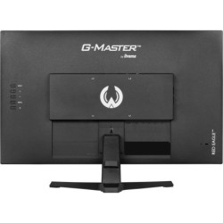 Écran PC Gaming iiyama G2770QSU-B6 27" Wide Quad HD