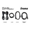 Écran PC Gaming iiyama G2770QSU-B6 27" Wide Quad HD