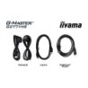 Écran PC Gaming iiyama G2771HS-B1 27" Full HD