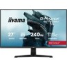 Écran PC Gaming iiyama G2771HSU-B1 27" Full HD