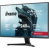 Écran PC Gaming iiyama G2771HSU-B1 27" Full HD
