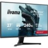 Écran PC Gaming iiyama G2771HSU-B1 27" Full HD