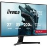 Écran PC Gaming iiyama G2771QS-B1 27" Wide Quad HD