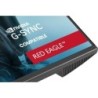 Écran PC Gaming iiyama G2771QS-B1 27" Wide Quad HD