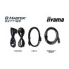 Écran PC Gaming iiyama G2771QS-B1 27" Wide Quad HD