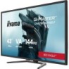Écran PC Gaming iiyama G4380UHSU-B2 43" 4K Ultra HD
