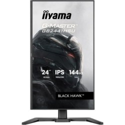 Écran PC Gaming iiyama GB2441HSU-B1 24" Full HD
