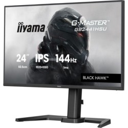 Écran PC Gaming iiyama GB2441HSU-B1 24" Full HD