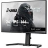 Écran PC Gaming iiyama GB2441HSU-B1 24" Full HD