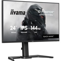 Écran PC Gaming iiyama GB2441HSU-B1 24" Full HD