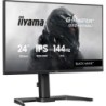 Écran PC Gaming iiyama GB2441HSU-B1 24" Full HD