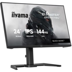 Écran PC Gaming iiyama GB2441HSU-B1 24" Full HD