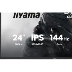 Écran PC Gaming iiyama GB2441HSU-B1 24" Full HD
