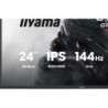 Écran PC Gaming iiyama GB2441HSU-B1 24" Full HD