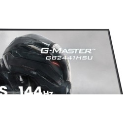 Écran PC Gaming iiyama GB2441HSU-B1 24" Full HD