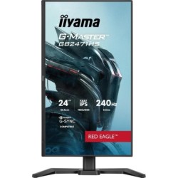 Écran PC Gaming iiyama GB2471HS-B1 24" Full HD