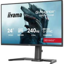 Écran PC Gaming iiyama GB2471HS-B1 24" Full HD