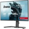 Écran PC Gaming iiyama GB2471HS-B1 24" Full HD