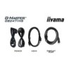 Écran PC Gaming iiyama GB2471HS-B1 24" Full HD