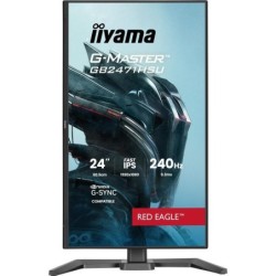 Écran PC Gaming iiyama GB2471HSU-B1 24" Full HD