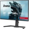Écran PC Gaming iiyama GB2471HSU-B1 24" Full HD