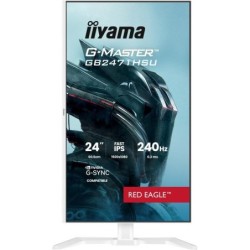 Écran PC Gaming iiyama GB2471HSU-W1 24" Full HD