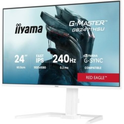Écran PC Gaming iiyama GB2471HSU-W1 24" Full HD