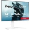 Écran PC Gaming iiyama GB2471HSU-W1 24" Full HD