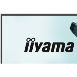 Écran PC Gaming iiyama GB2471HSU-W1 24" Full HD