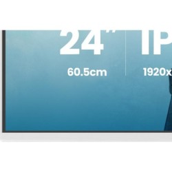 Écran PC Gaming iiyama GB2471HSU-W1 24" Full HD